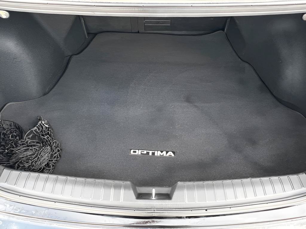 Used 2015 Kia Optima EX w/ EX Premium Package FWD image 23