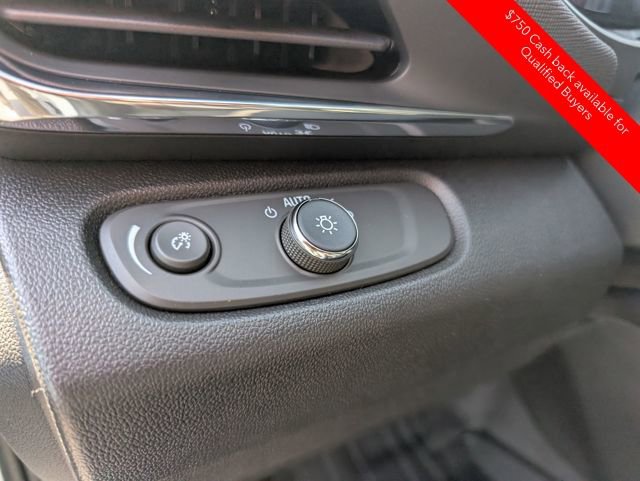 New 2026 Buick Envista Preferred w/ Convenience I Package image 17