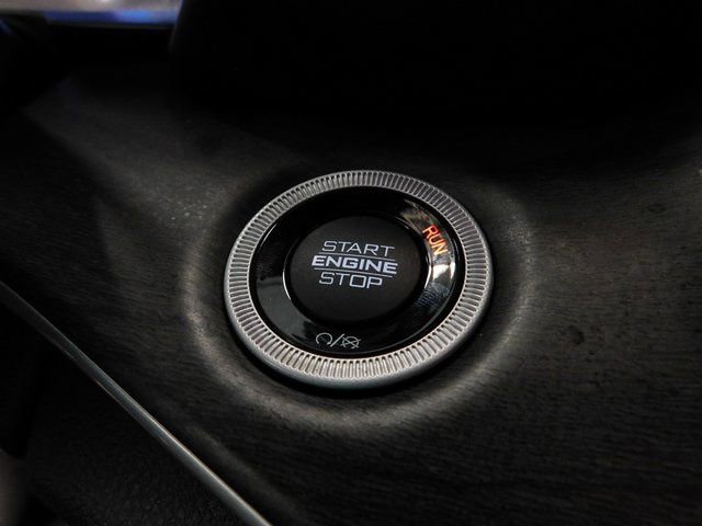 Used 2024 Jeep Grand Cherokee Limited w/ Trailer Tow Package image 42