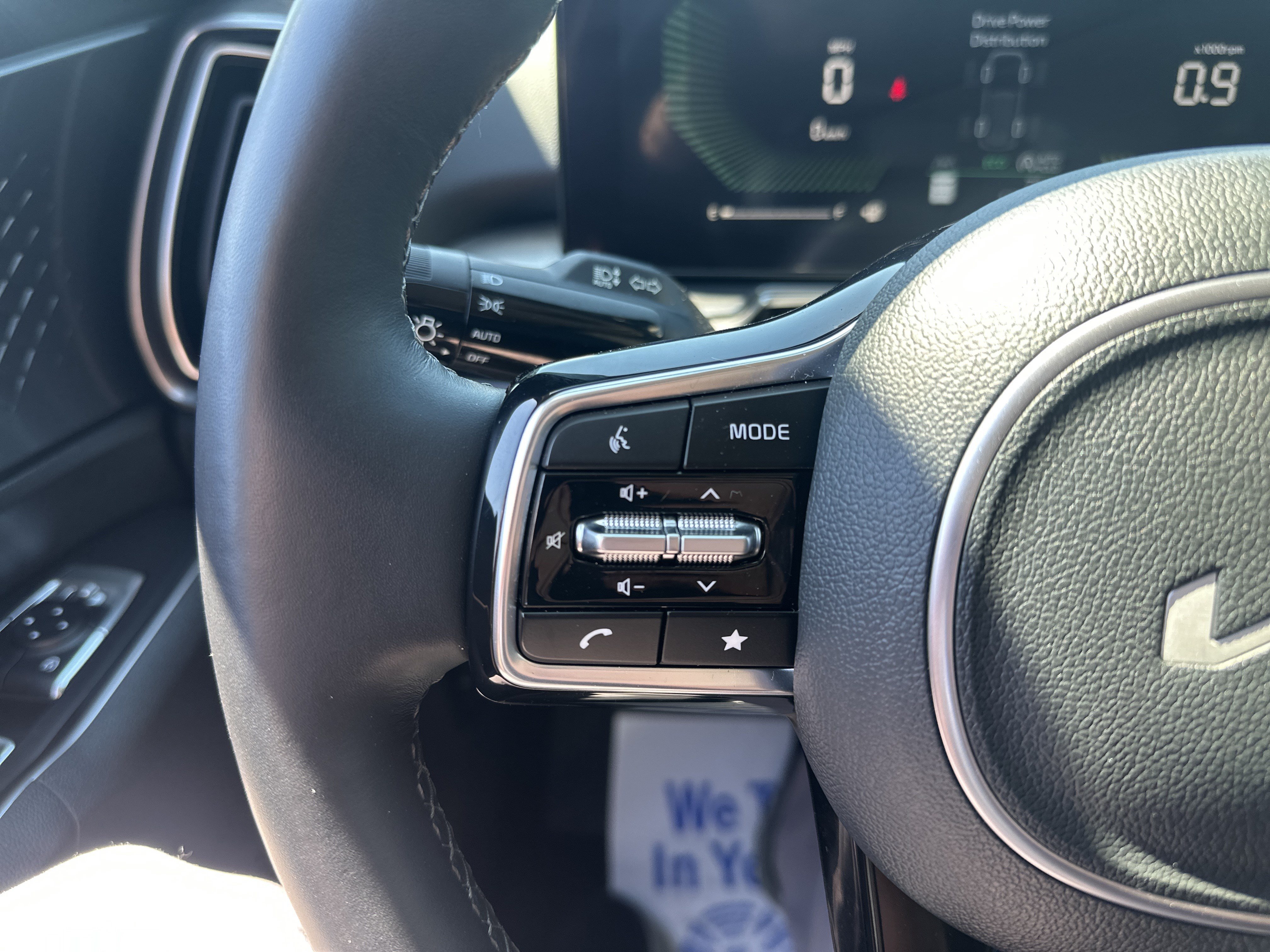 Used 2025 Kia Sorento X-Line EX AWD/4WD image 20