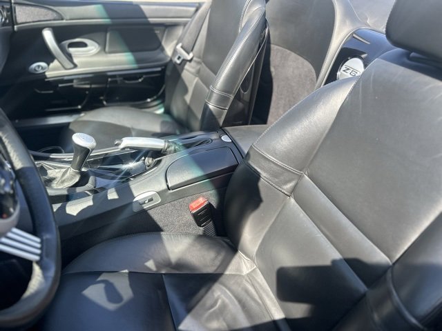 Used 2002 BMW Z8 image 68