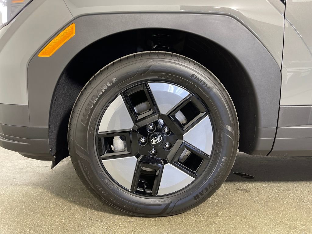 New 2026 Hyundai Santa Fe SEL image 11
