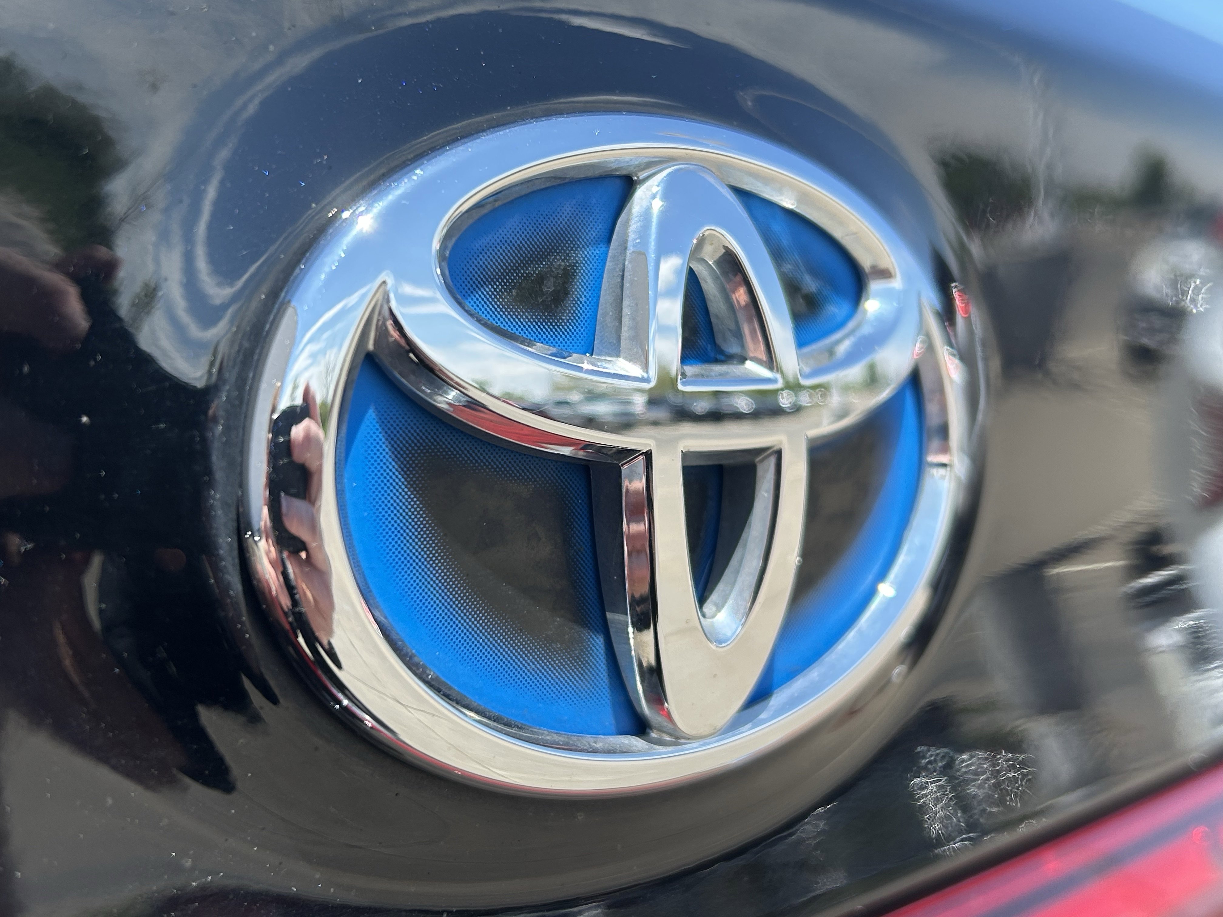 Certified 2022 Toyota Avalon Limited w/ Advanced Safety Package FWD image 7
