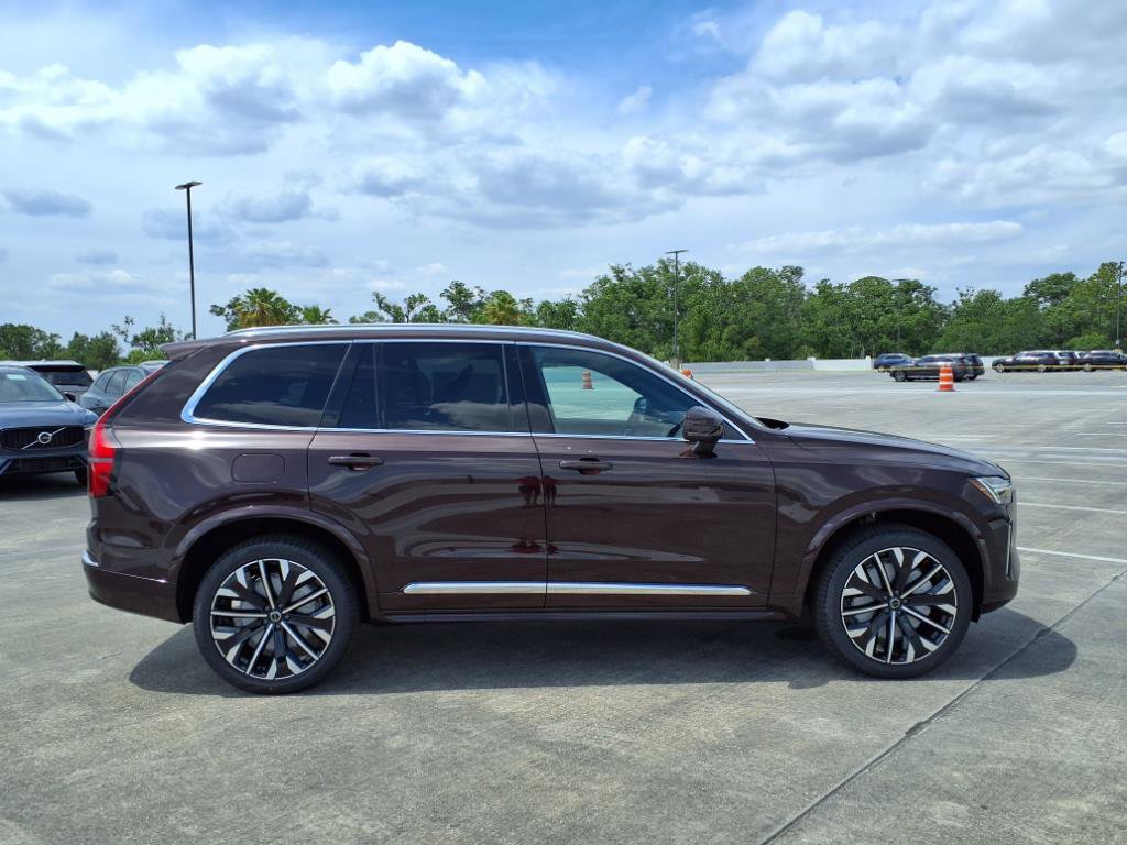 New 2025 Volvo XC90 T8 Core w/ Protection Package Premier image 8