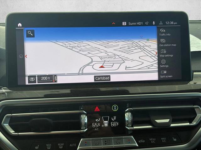 Certified 2024 BMW X3 sDrive30i w/ Premium Package image 15