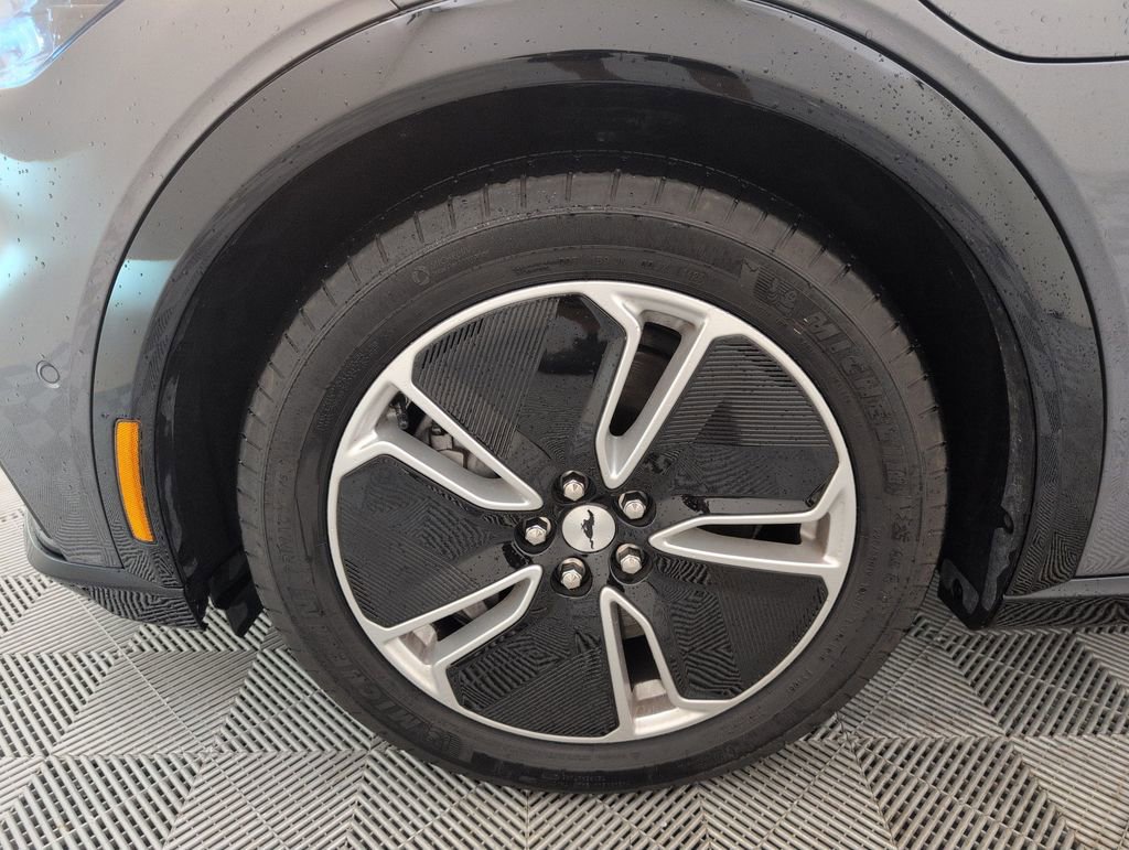Used 2023 Ford Mustang Mach-E Premium image 24
