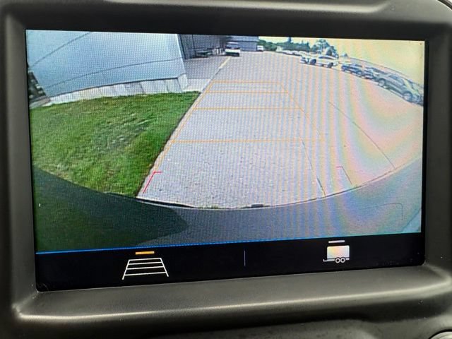 Used 2019 Chevrolet Silverado 1500 LT w/ Convenience Package AWD/4WD image 5