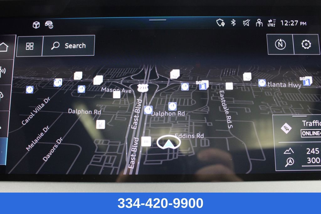 New 2026 Audi S3 Premium image 11