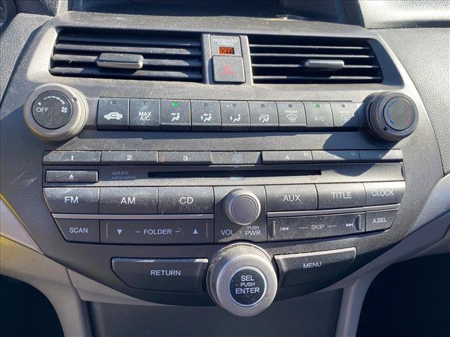 Used 2012 Honda Accord LX image 10
