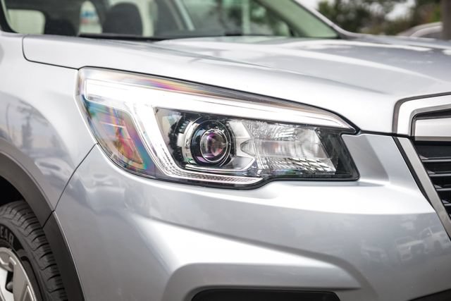 Used 2020 Subaru Forester AWD/4WD image 8