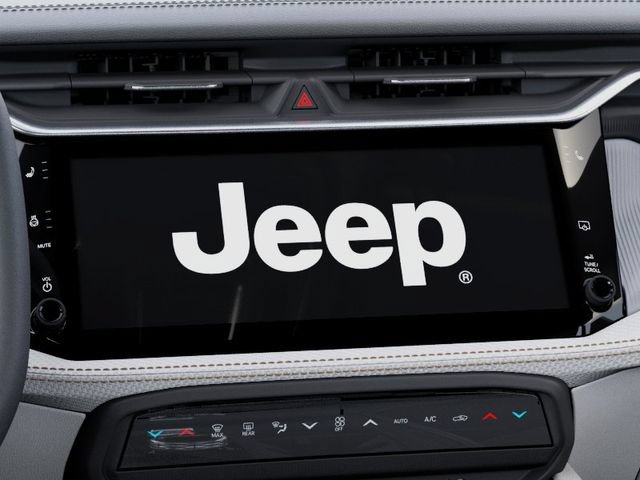New 2026 Jeep Cherokee Limited AWD/4WD image 18