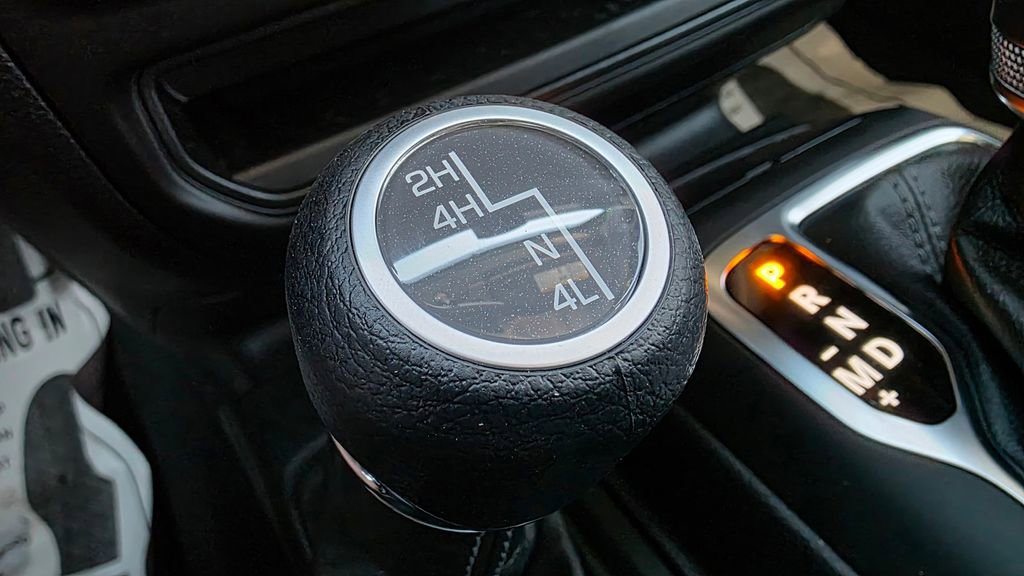 New 2025 Jeep Wrangler Sport image 33