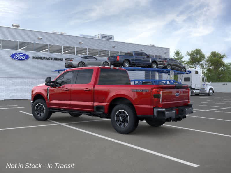 New 2026 Ford F350 XLT w/ XLT Premium Package image 5