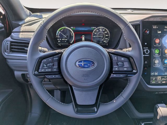 New 2026 Subaru Forester Premium AWD/4WD image 21