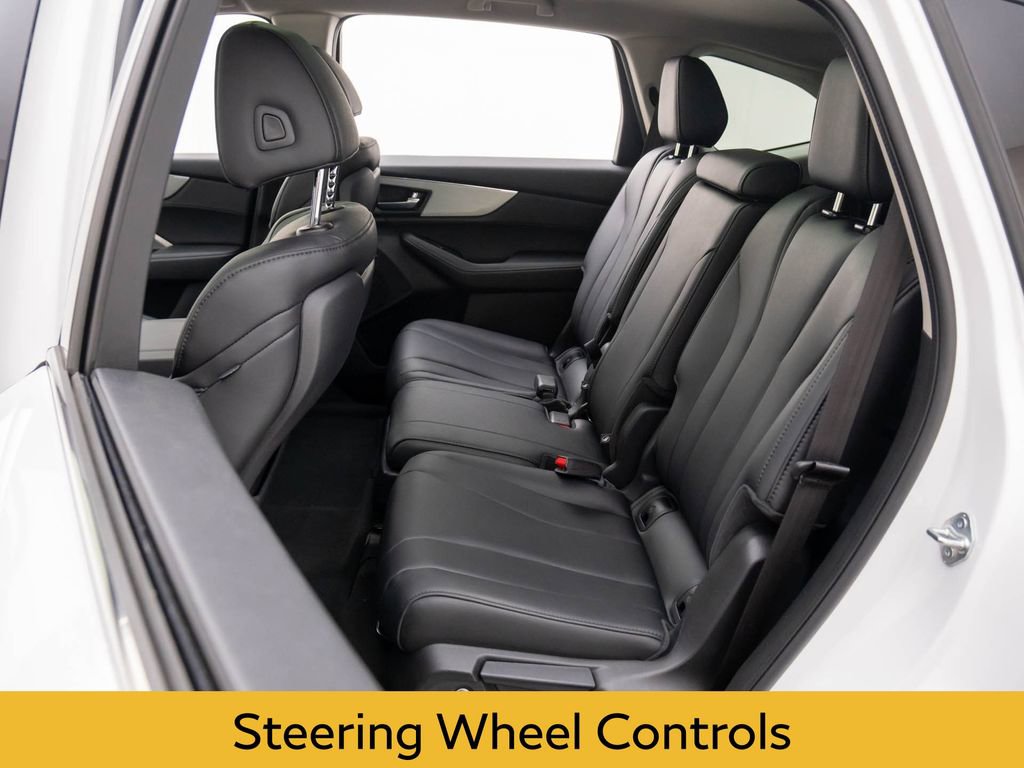 Used 2024 Acura MDX SH-AWD image 17