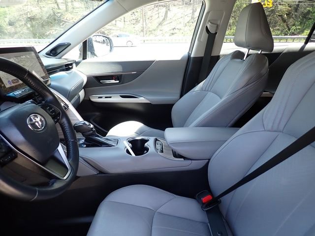 Certified 2023 Toyota Venza Limited AWD/4WD image 10