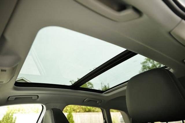 New 2026 Audi Q3 quattro 2.0T image 18