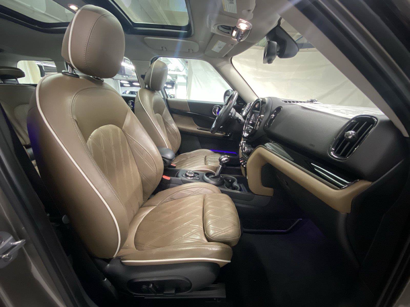 Used 2019 MINI Cooper Countryman S w/ Driver Assistance Package FWD image 30