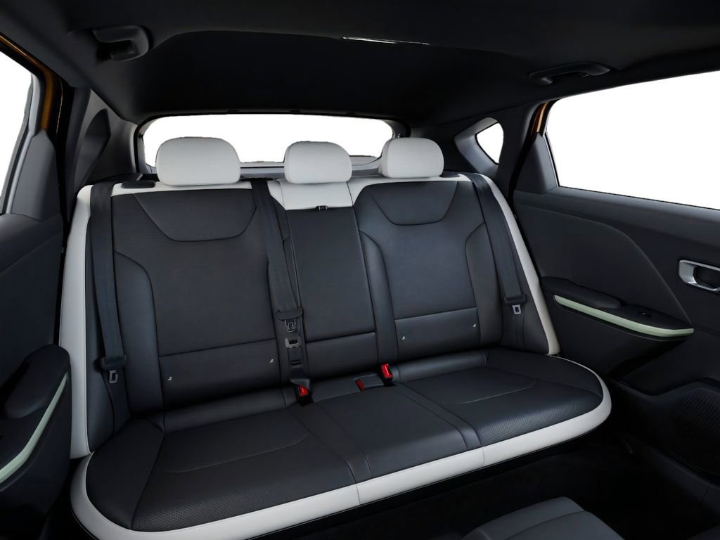 New 2026 Kia K4 GT-Line Turbo image 16