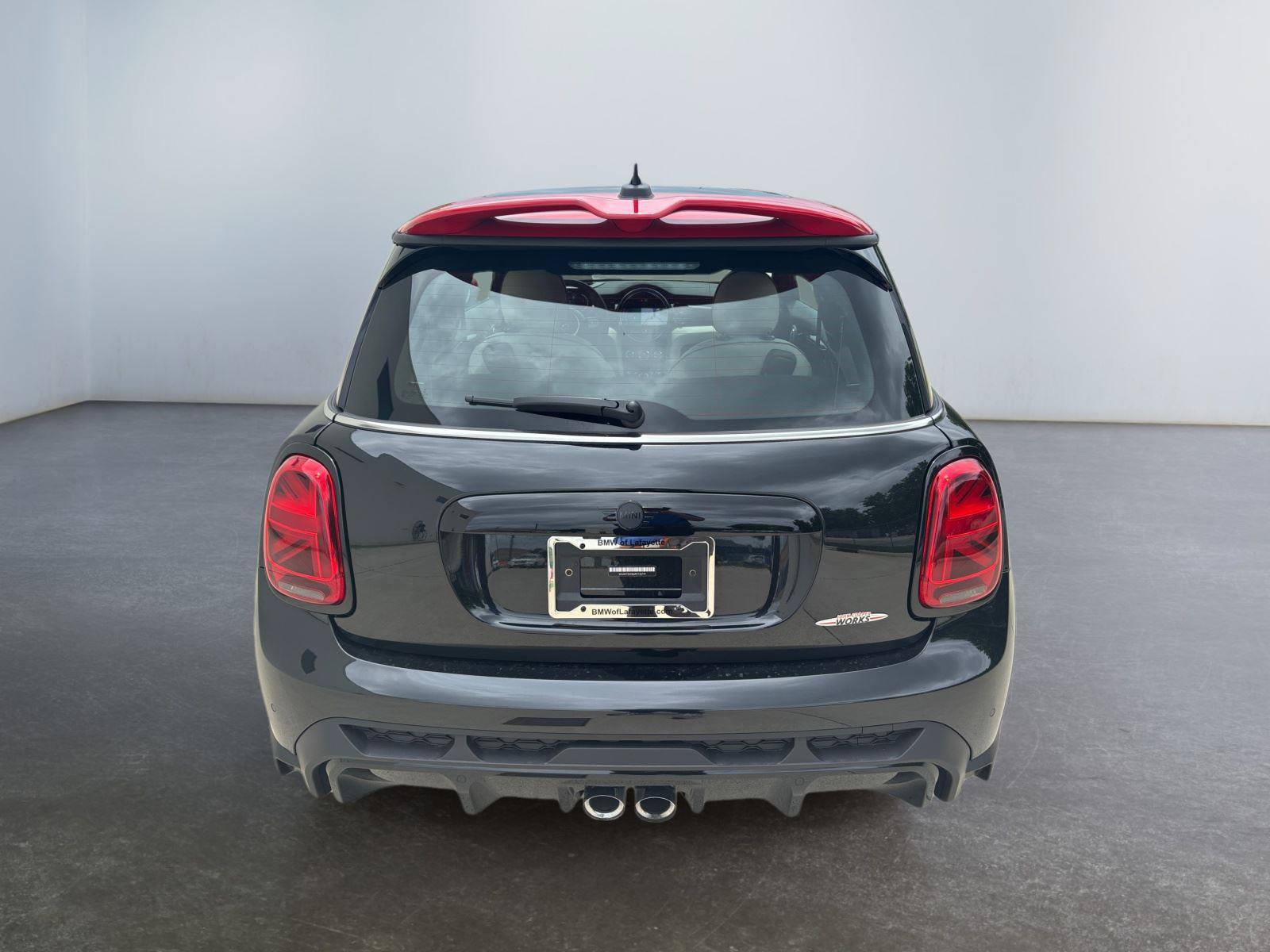 Used 2023 MINI Cooper John Cooper Works w/ Driver Assistance Package FWD image 14