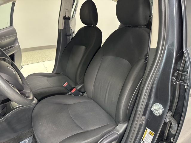 Used 2024 Mitsubishi Mirage G4 Black Edition image 12