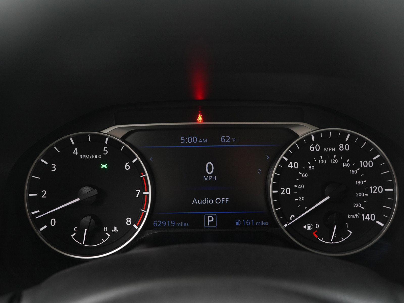 Used 2021 Nissan Altima 2.5 SV image 25