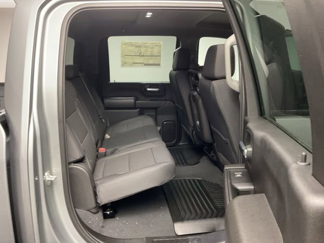 New 2026 Chevrolet Silverado 2500 Custom image 27