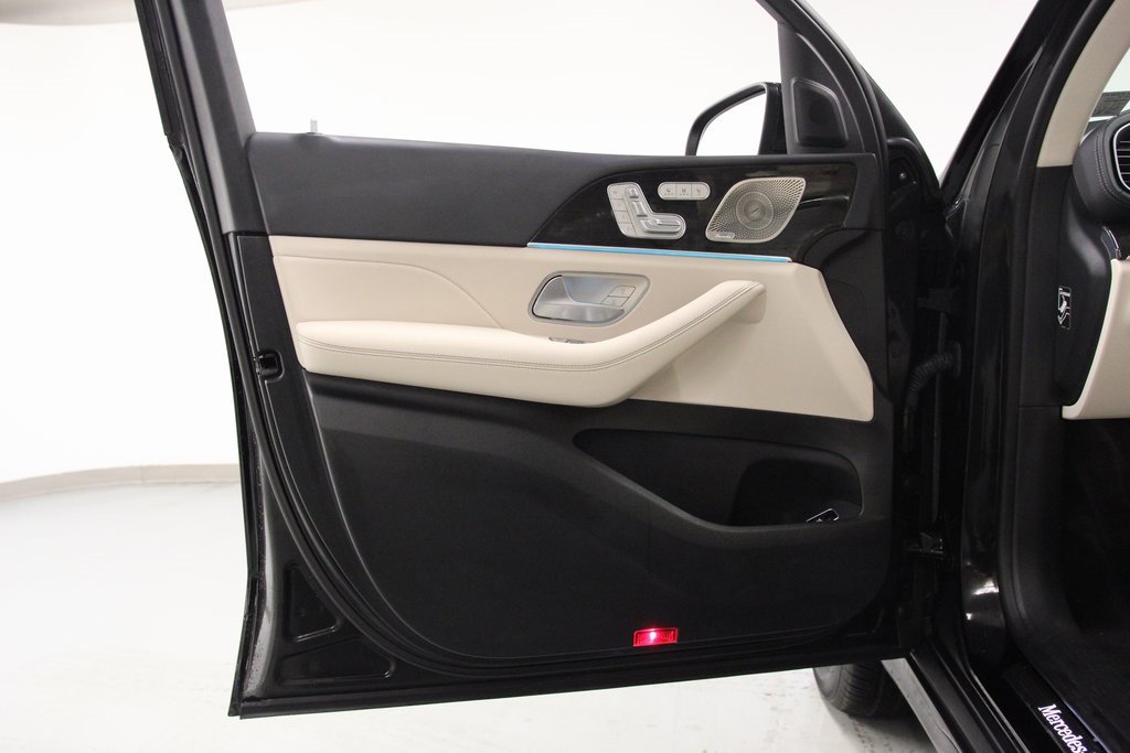 Certified 2023 Mercedes-Benz GLS 450 GLS 450 image 18