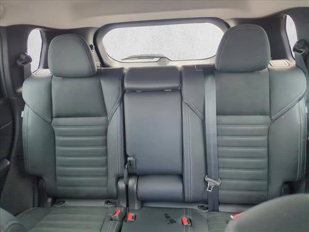 Used 2022 Mitsubishi Outlander SE image 21