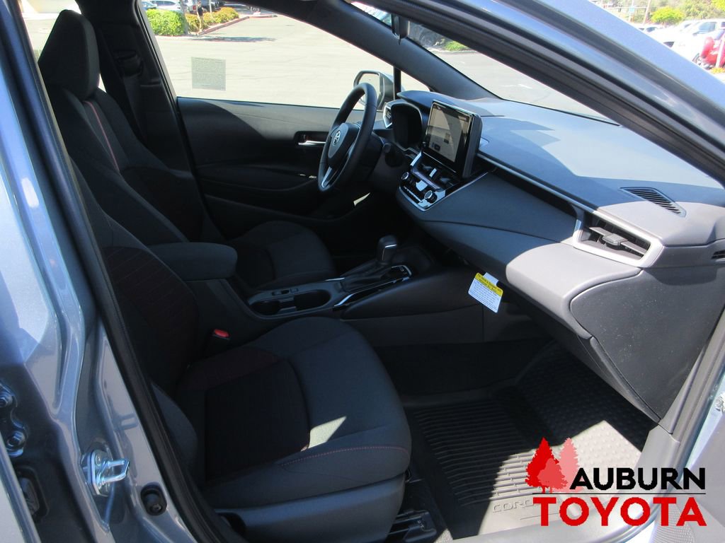 New 2026 Toyota Corolla SE image 9