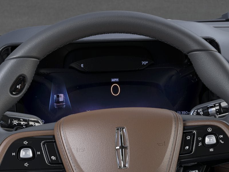 New 2026 Lincoln Aviator Reserve AWD/4WD image 13