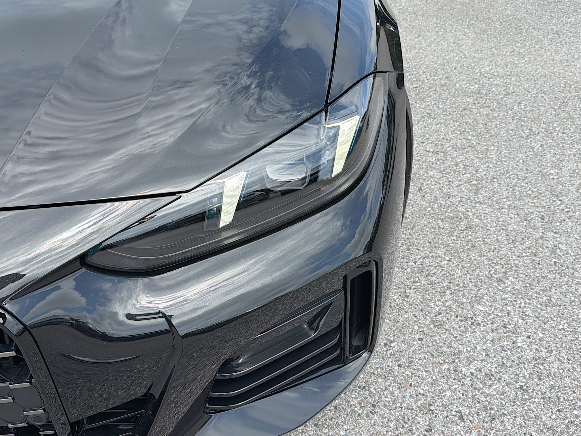 Used 2025 BMW 430i 430i w/ M Sport Package image 9