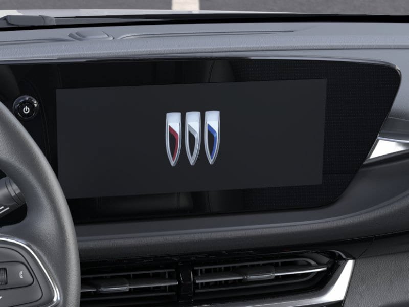 New 2026 Buick Envista Sport Touring w/ Convenience I Package FWD image 44