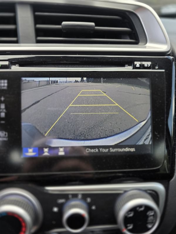 Used 2015 Honda Fit EX image 35