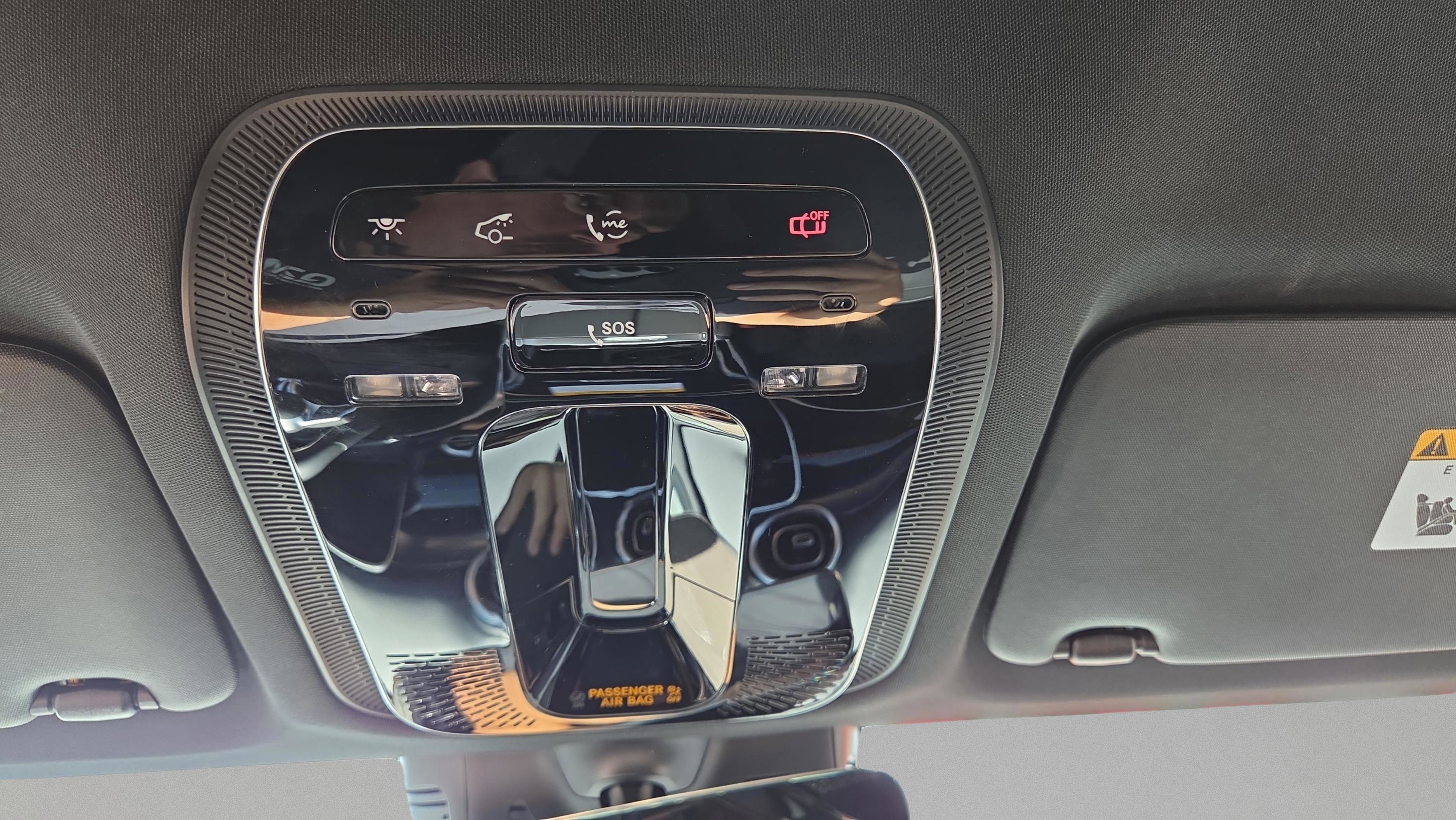 Used 2025 Mercedes-Benz GLC 300 image 19