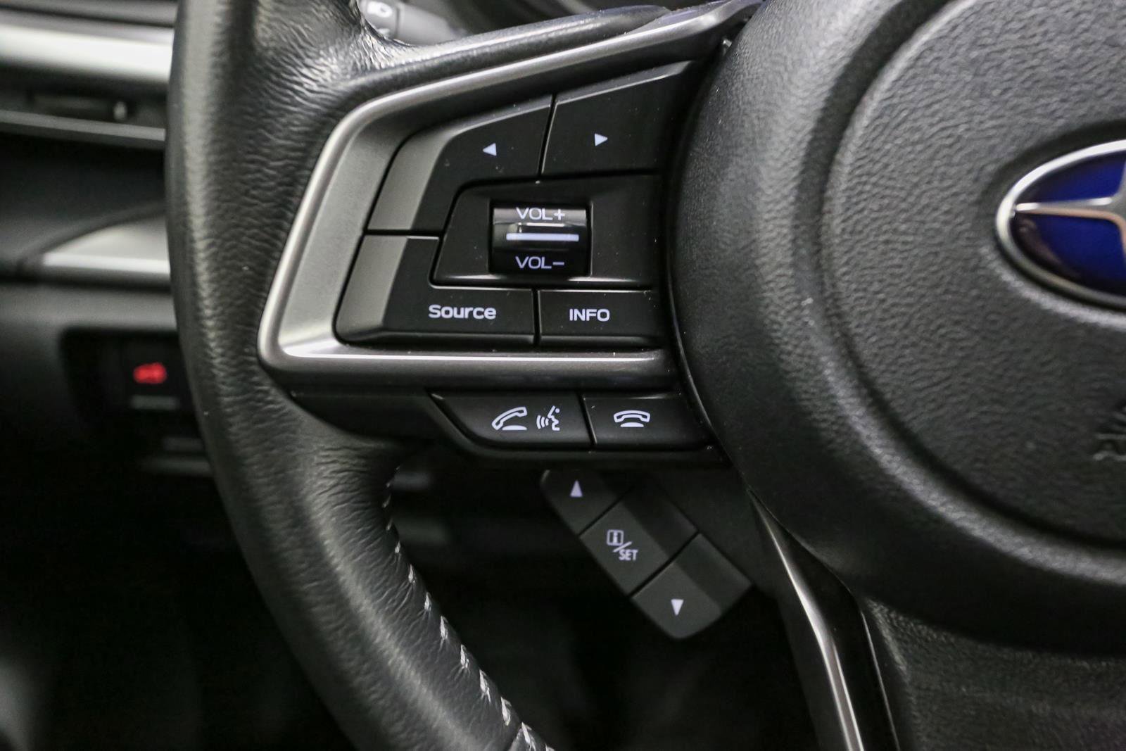 Used 2023 Subaru Forester Premium AWD/4WD image 38