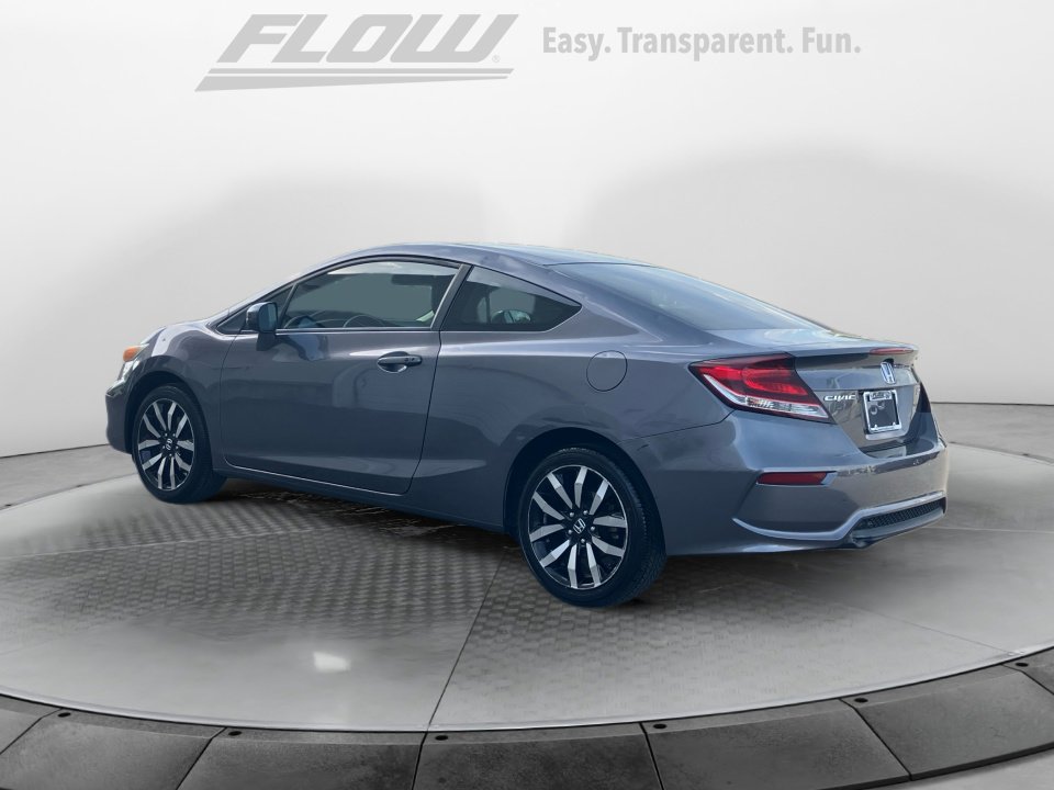 Used 2014 Honda Civic EX-L image 6