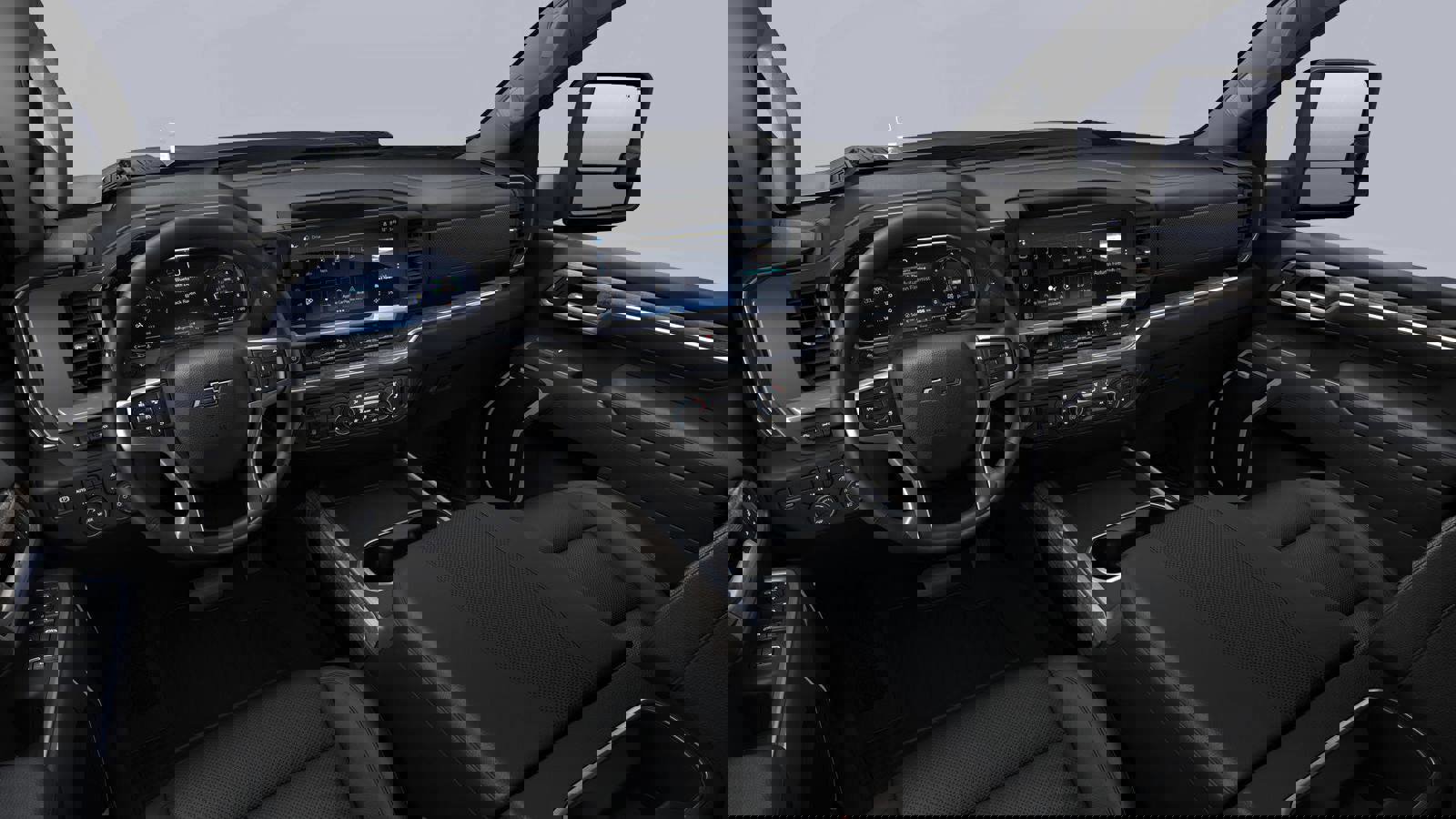 New 2026 Chevrolet Silverado 2500 LTZ image 29