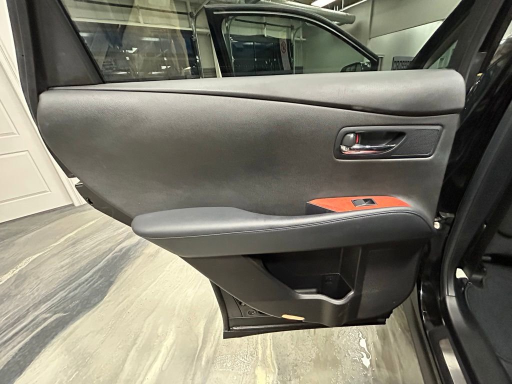 Used 2011 Lexus RX 350 AWD w/ Premium Pkg image 47