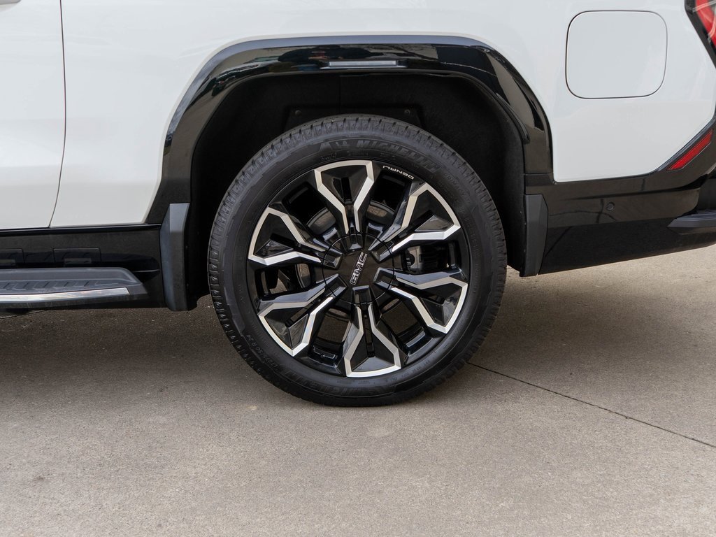 Used 2025 GMC Sierra EV Denali image 33