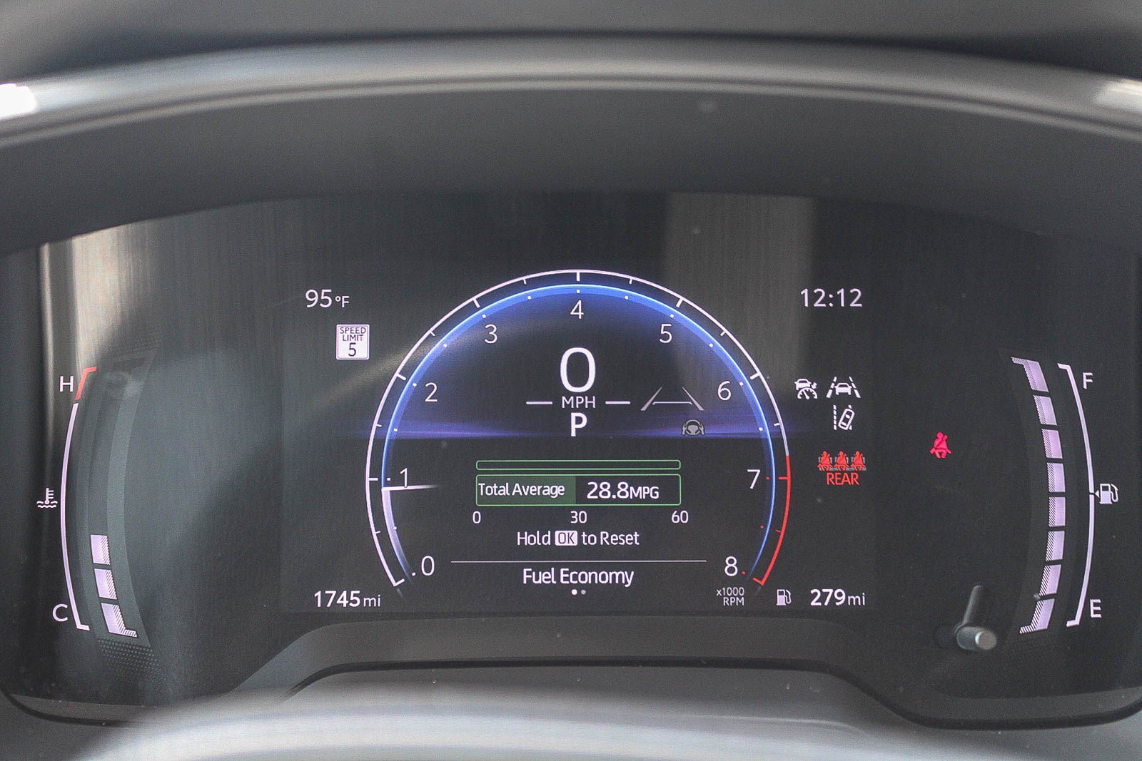 Certified 2026 Toyota Corolla LE FWD image 25