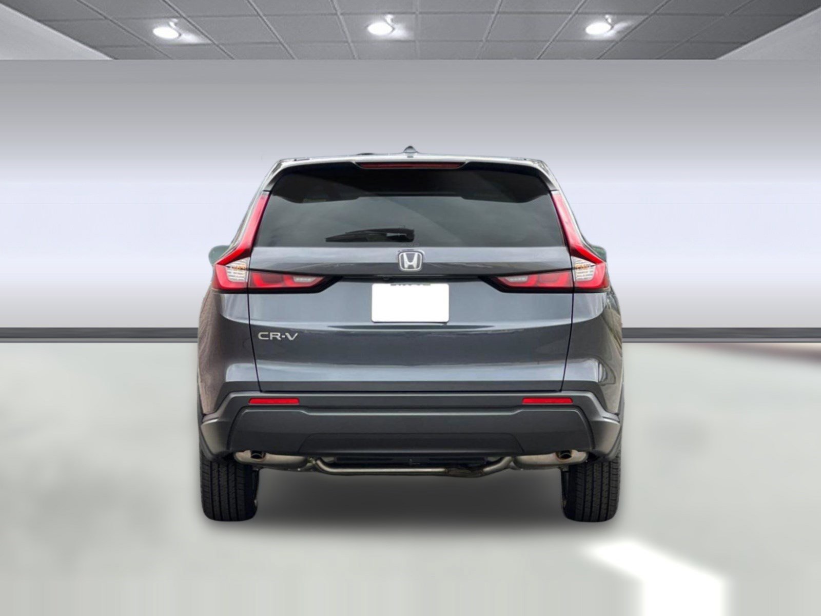 Used 2026 Honda CR-V EX image 9