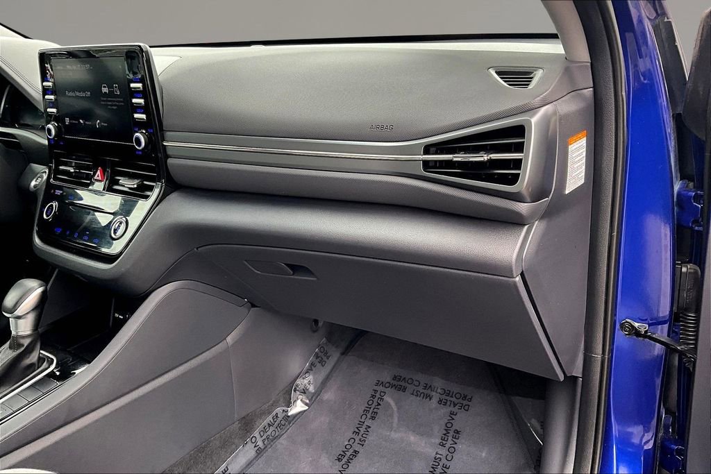 Used 2021 Hyundai Ioniq SE FWD image 23