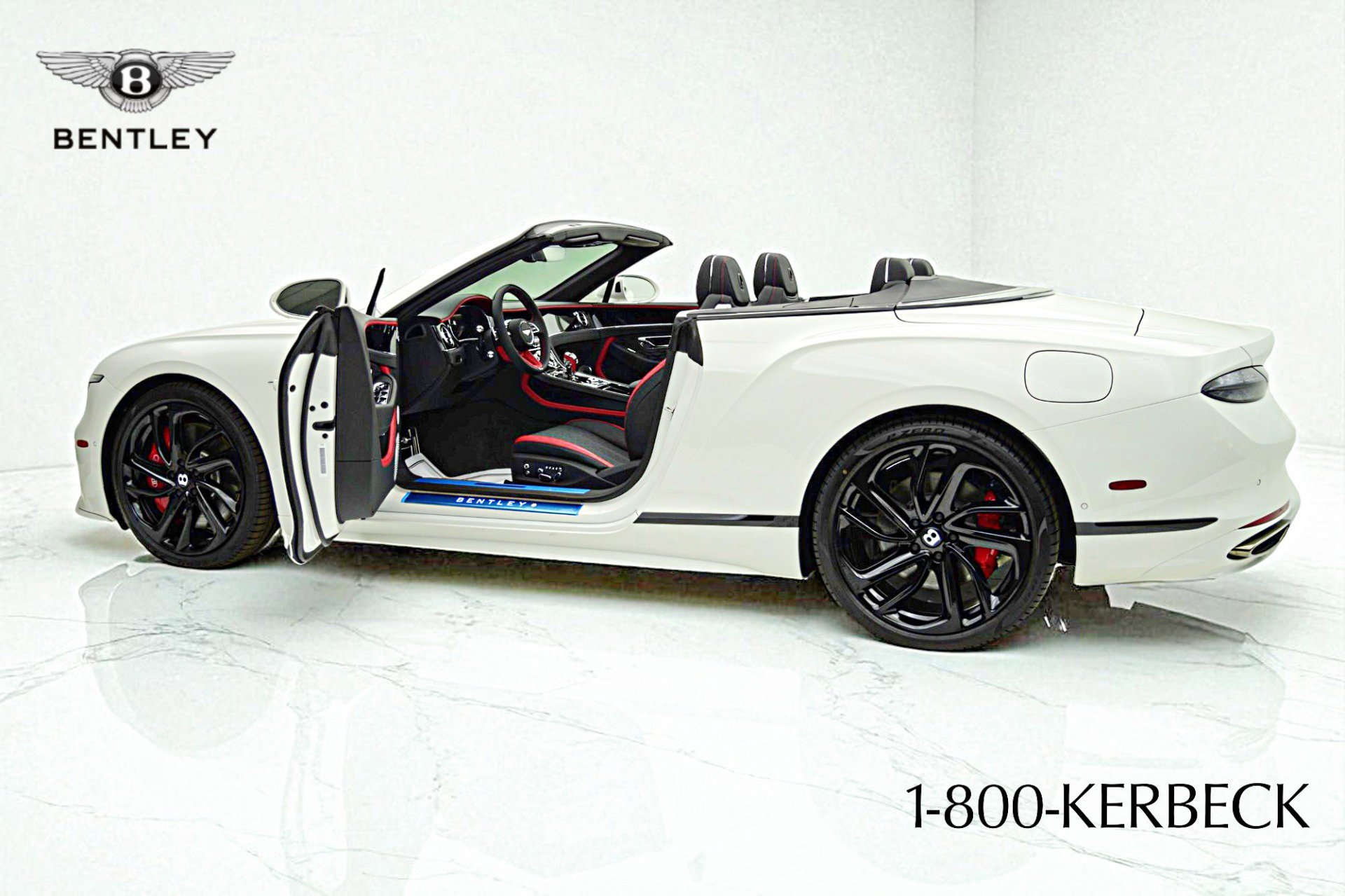 Used 2025 Bentley Continental GT Speed image 5