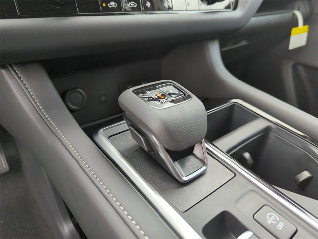 New 2025 Nissan Pathfinder SL image 35