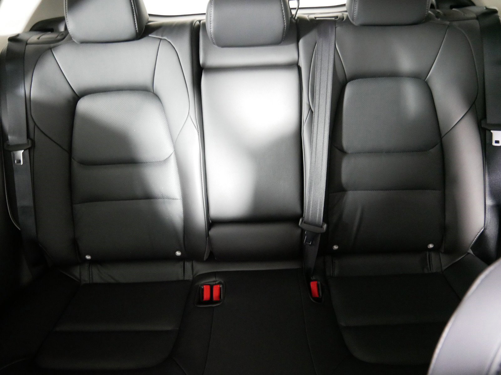 New 2025 MAZDA CX-5 AWD 2.5 S w/ Select Package image 3