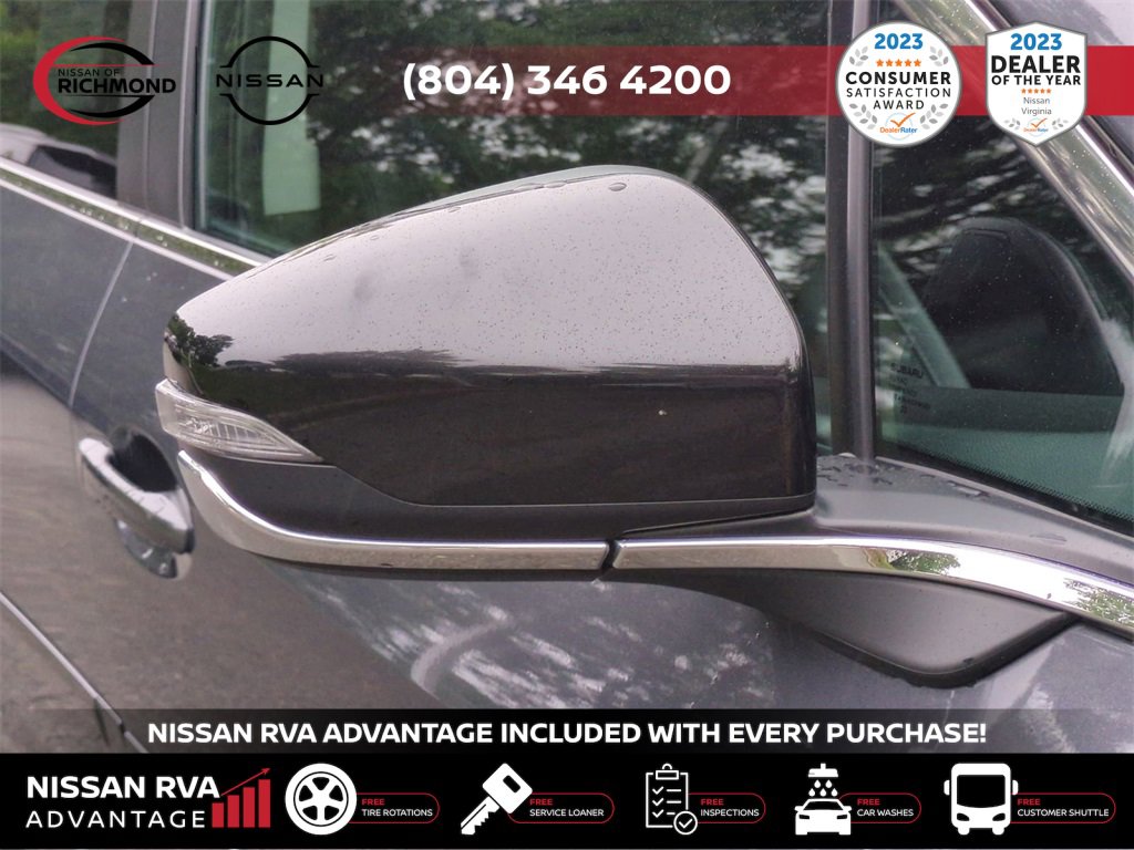 Used 2024 Subaru Outback Limited image 13