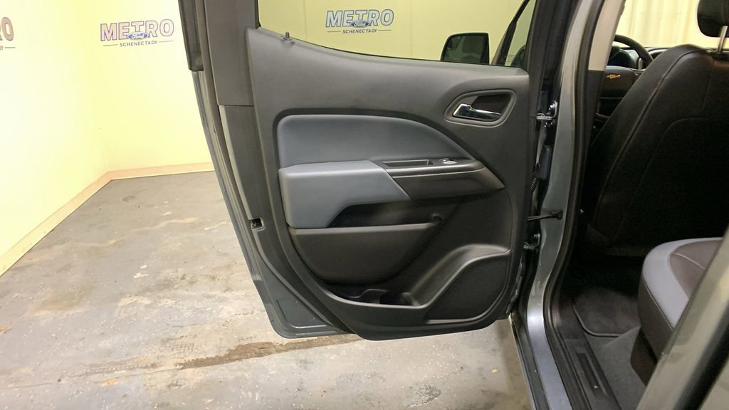 Used 2022 Chevrolet Colorado Z71 image 24