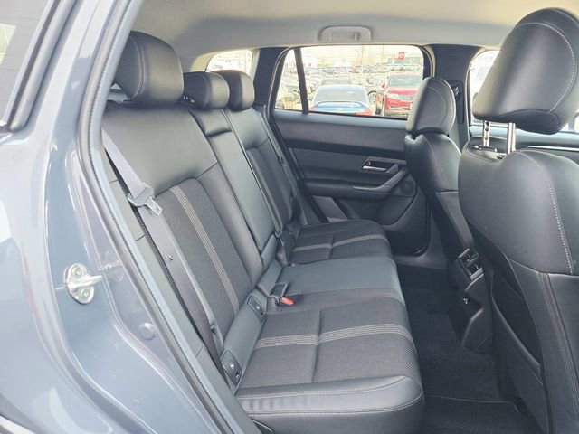 Certified 2025 MAZDA CX-50 AWD 2.5 S w/ Select Package image 11