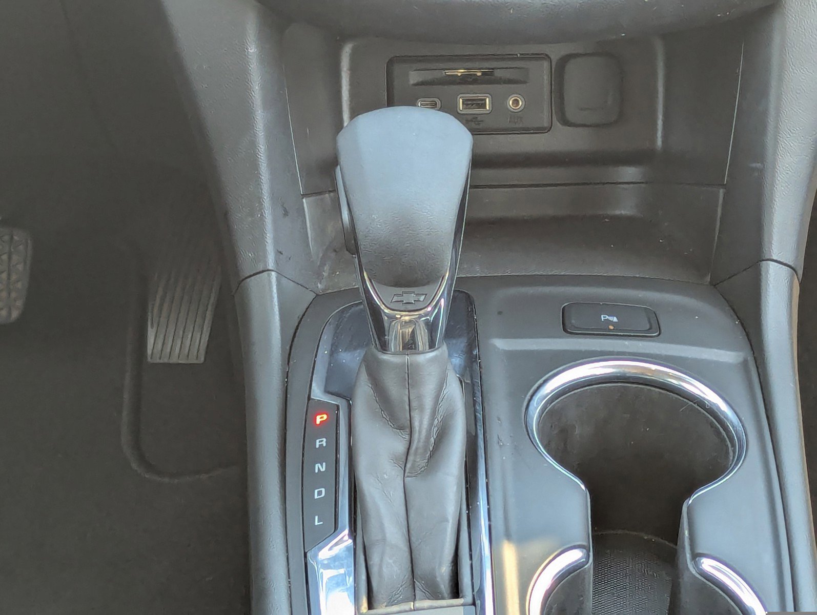 Used 2023 Chevrolet Equinox LT image 23